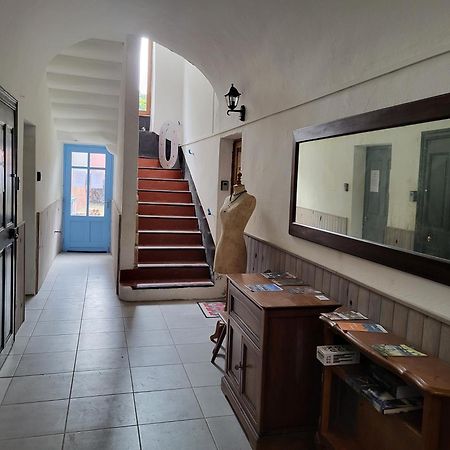 Studio Proche Pont Du Gard 里茅林斯 外观 照片