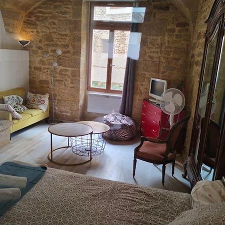 Studio Proche Pont Du Gard 里茅林斯 外观 照片