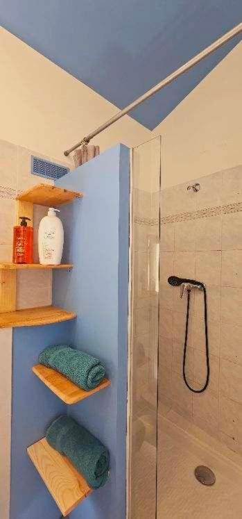 Studio Proche Pont Du Gard 里茅林斯 外观 照片
