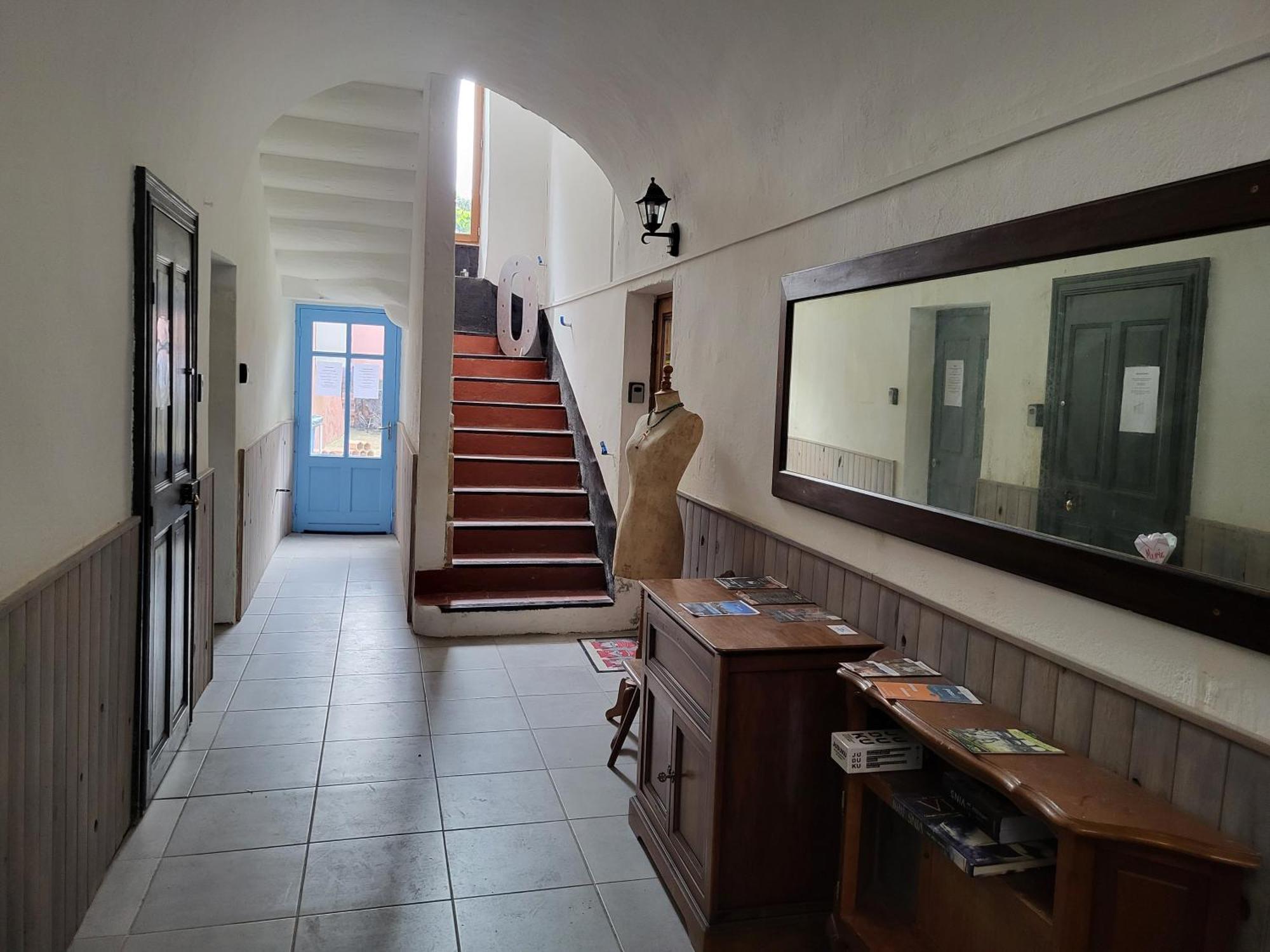 Studio Proche Pont Du Gard 里茅林斯 外观 照片